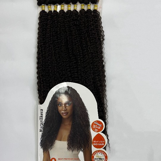 Explosión de pelucas de moda cortina de cabello para mujeres adición de cabello trenzas de caballo