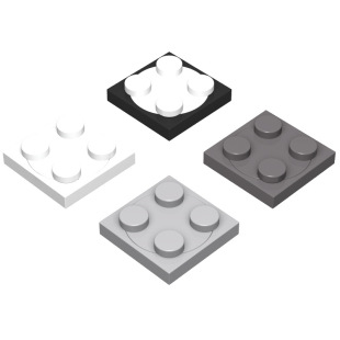 ���Q�羳С�w���eľ ���� 3679 3680 2x2 �D�P ���D����� 0.1KG