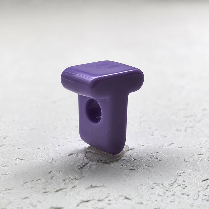 YR-049-T 라이트 퍼플