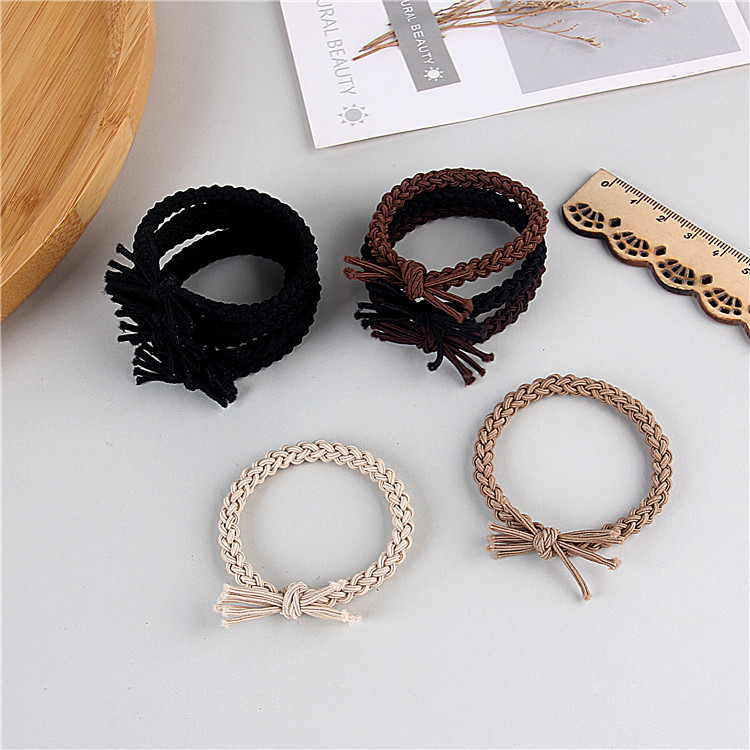 bold hair band