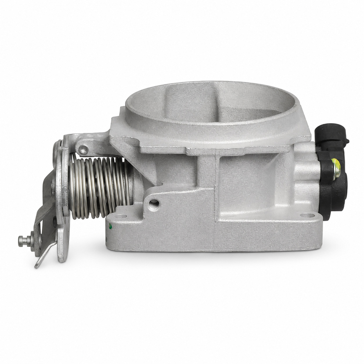 Compatible with GM Chevrolet and Buick car throttle bodies: 12595276_17113650_88894295, car accessories