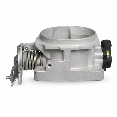 car throttle bodies: Other brake systems