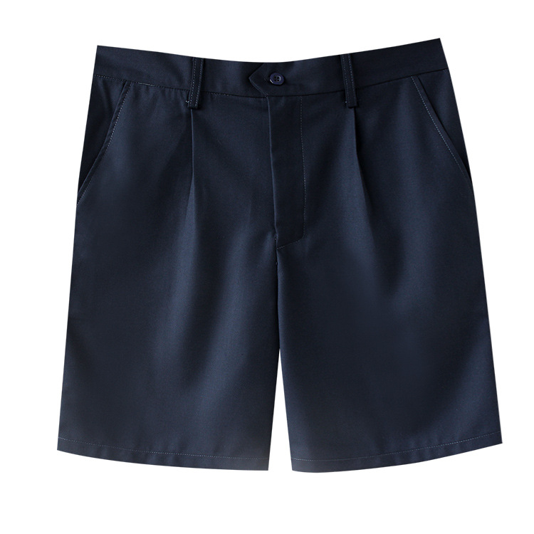 Pantalones a cuadros DK pantalones de UNIFORME DE CLASE DE ESTILO preppy británico pantalones de estudiante pantalones de hombre Pantalones uniformes moda casual japonesa