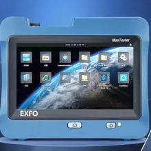 EXFO��r����xMAX715B������MAX715D���w�L�Ȕ��c�p�Ĝyԇ�F؛
