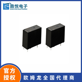 ԭ�b�Wķ���^���G5PZ-1A DC12V PCB���16A 4�_�^���С��