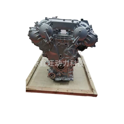 assembly, Avtomobil mühərrikləri