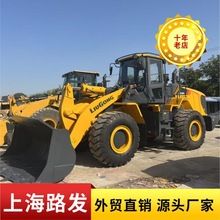 出售九成新柳工装载机 柳工856 856H装载机 铲车 二手装载机