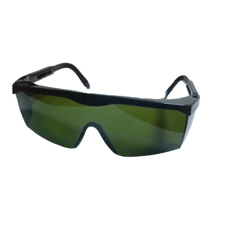 Espectro LED HID invernadero UV luz fuerte gafas HPS nano luz gafas invernadero LED planta crecimiento gafas