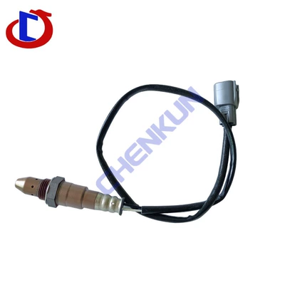 Toyota Lexus air-fuel – Automotive Sensors