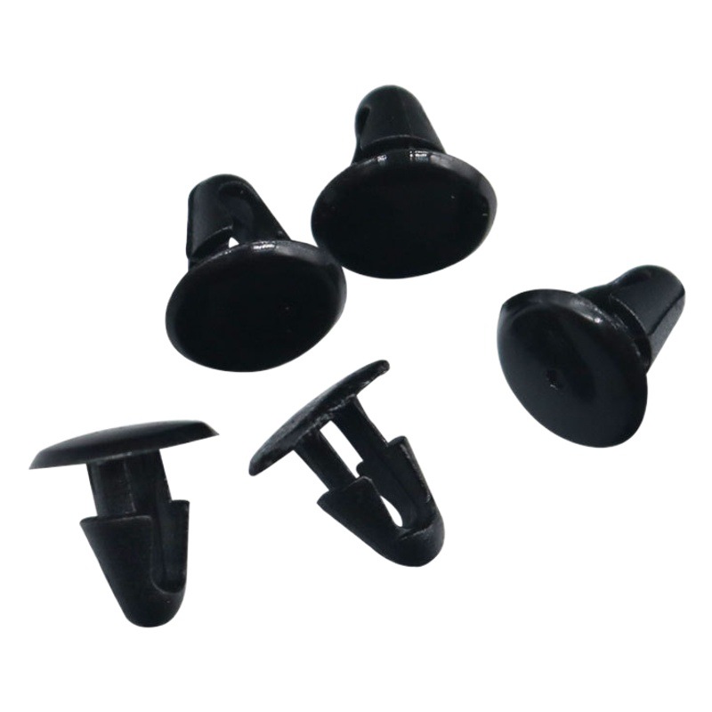 Para Honda Lexus coche cubierta frontal plástico nylon hebilla OE:90467-08004 F13