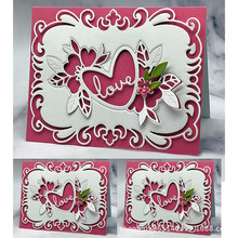 ������������DIY��ģcutting dies scrapbook ʴ�̵�ģ�����زĿ�