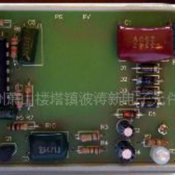 IC130*93707726 杭州波涛厂语音芯片电子元件 集成电路 电解电容