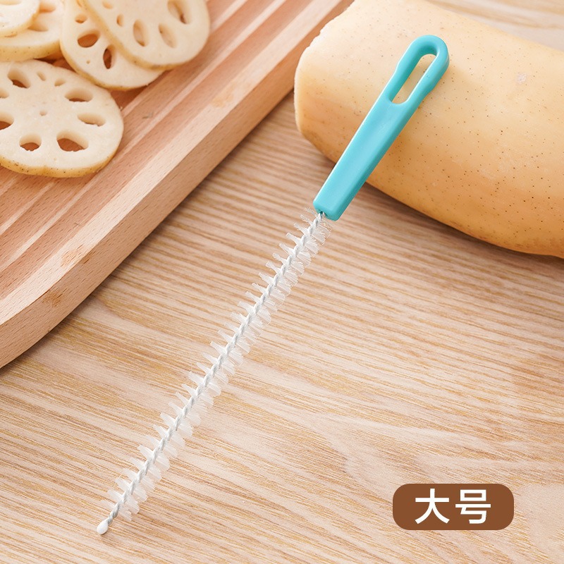 큰