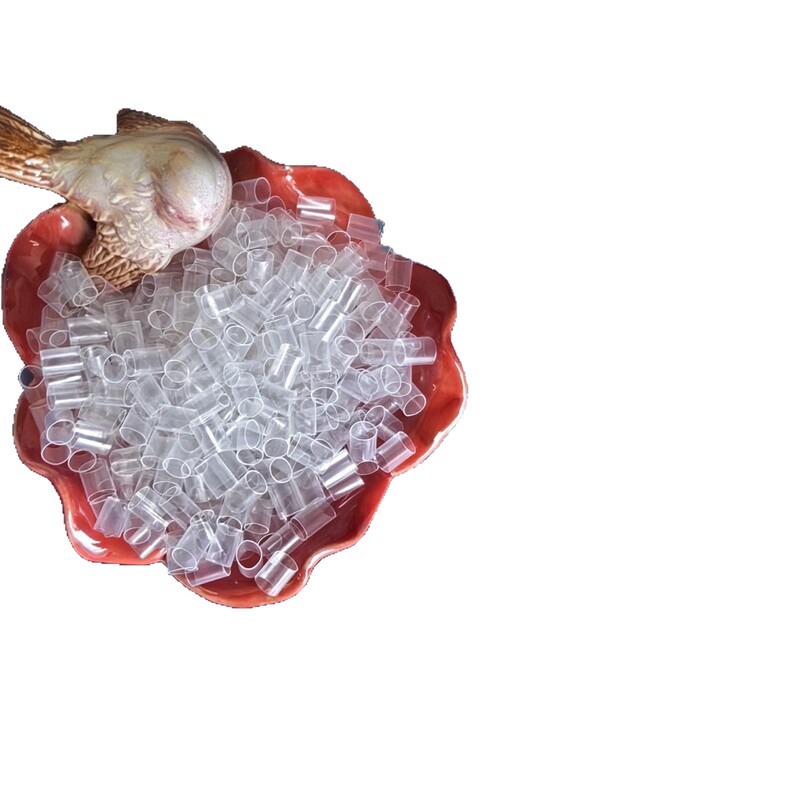 tpe ホース pe 枕コアホース洗える PP ホース粒子チューブ枕コアチューブ食品グレード認証枕コア|undefined