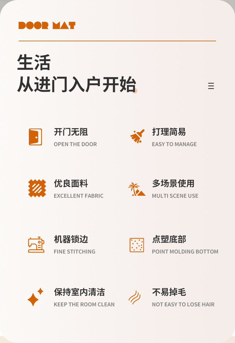 地毯,地垫,浴室门垫,吸水地垫,卡通地毯,异形门垫