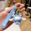 Japanese, Cinnamoroll