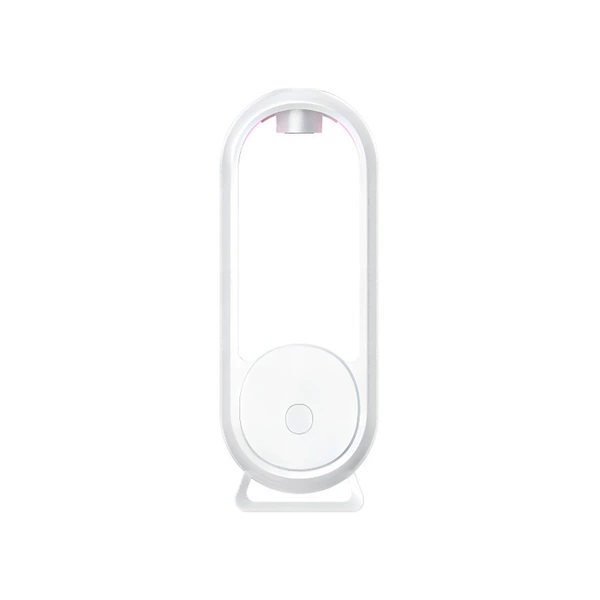 Ultrasonic aroma diffuser, with LED display