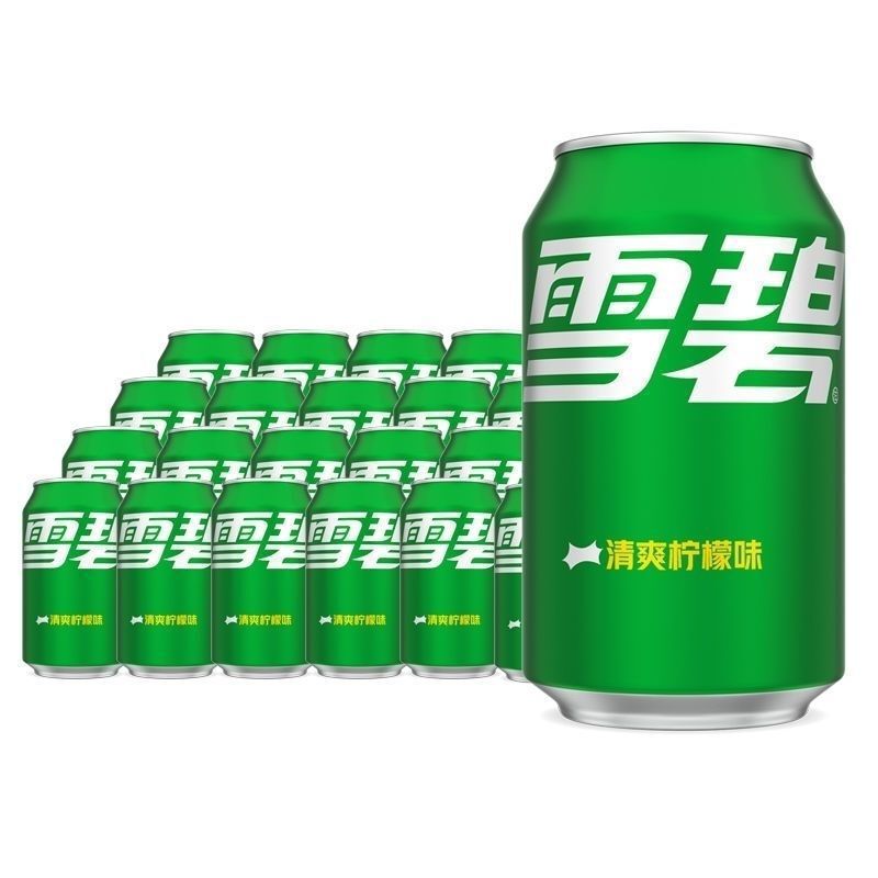 おいしい 330 ミリリットル缶スプライトファンタ缶炭酸飲料マルチフレーバーミックス送料無料コーラ無糖冷凍|undefined
