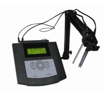 中文台式酸度计  配件