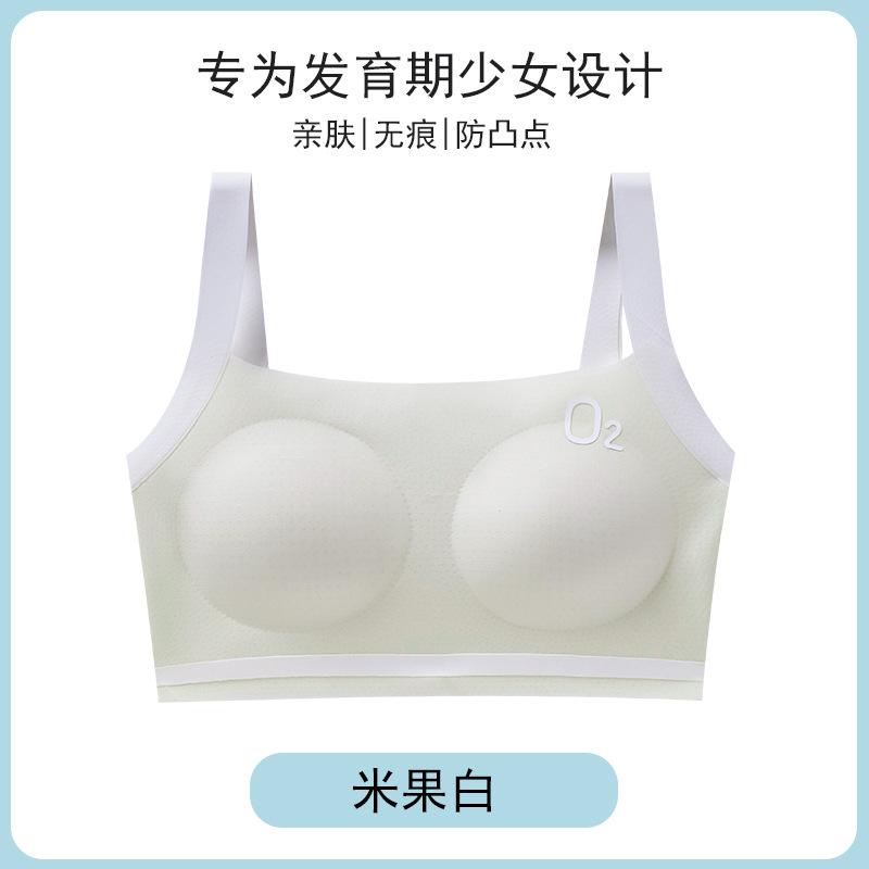 [C868 #] 쌀 과일 화이트