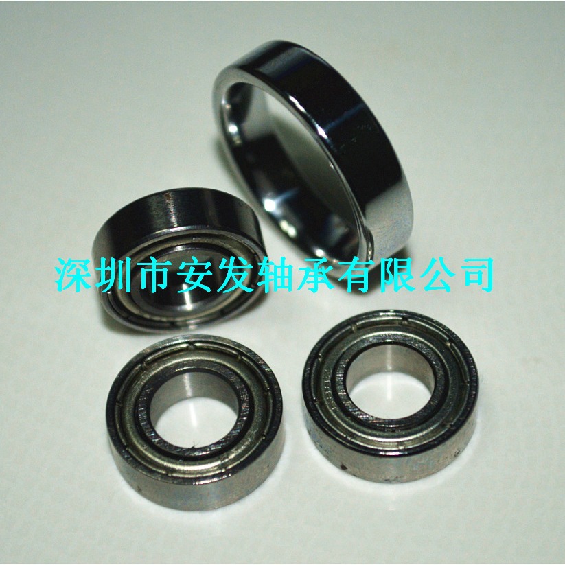 ����ֱ��16001ZZ/RS��� 12*28*7���