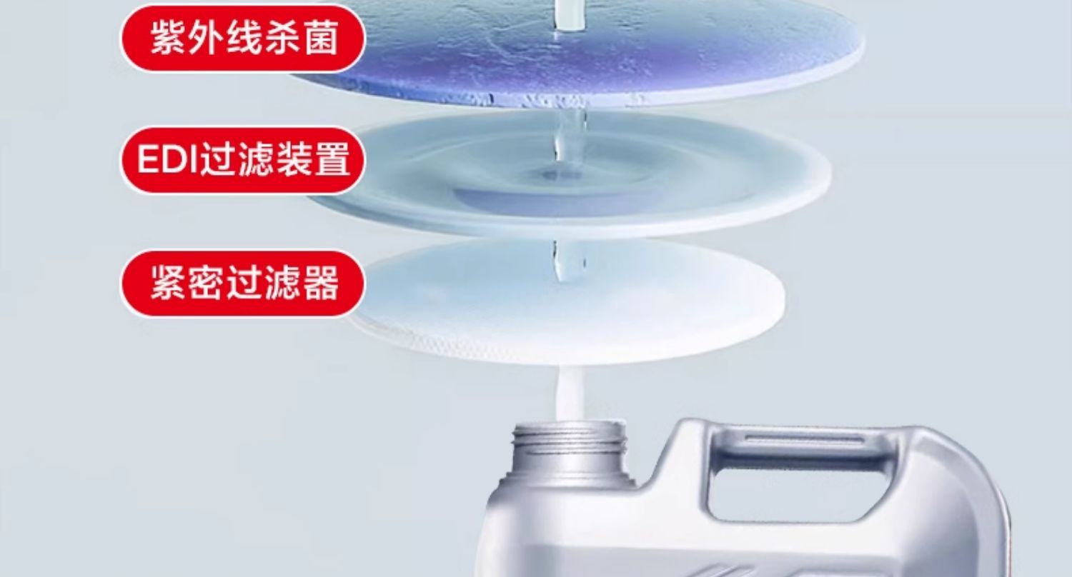 Auto glass water plating crystal four seasons general winter car strong oil film removal agent wiper fluid antifreeze minus 40