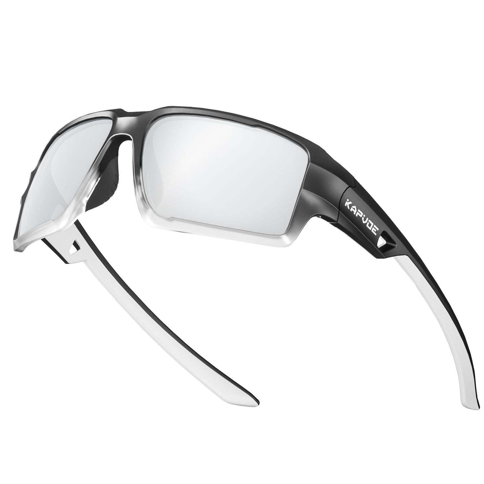 Gafas de Sol Polarizadas para Correr de PC, Polarizado, para Maratón y Deportes al Aire Libre