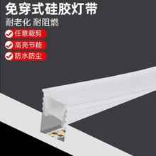 �⴩���Թ��z���w��led����ܛ����Ƕ��ʽ���l���⴩��߅����