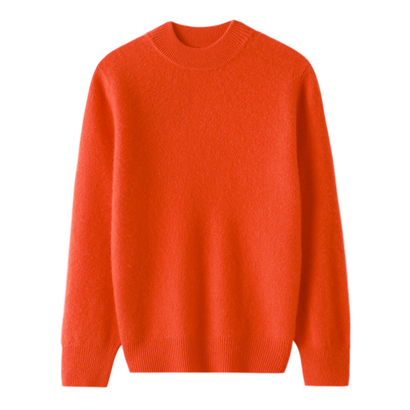 Vitality orange