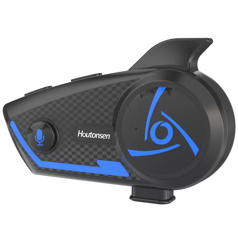 Шлем Houtonsen, наушники, радионяня с музыкой, 2500м