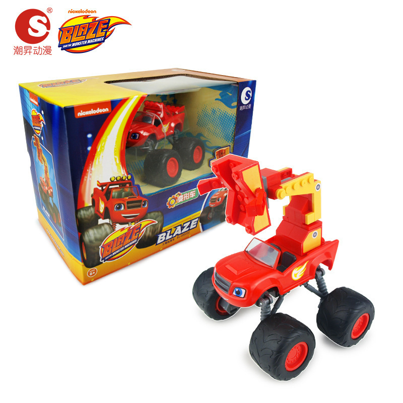 Tornado Battle Team Deformation Speed Racing Engineering Vehicle Large Monster Racing Robot Speed Racing Car Toy Boy Tornado Battle Team Deformation Speed Racing Engineering Vehicle Large Monster Racing Robot Speed Racing Car Toy Boy
