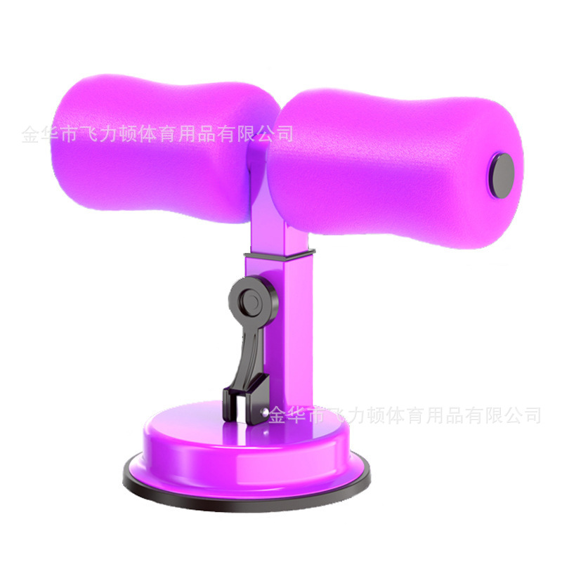AB traje ventosa rollo muscular abdominal sit-up ayuda automática rebote abdominal músculo abdominal rueda vientre contratación equipo de fitness