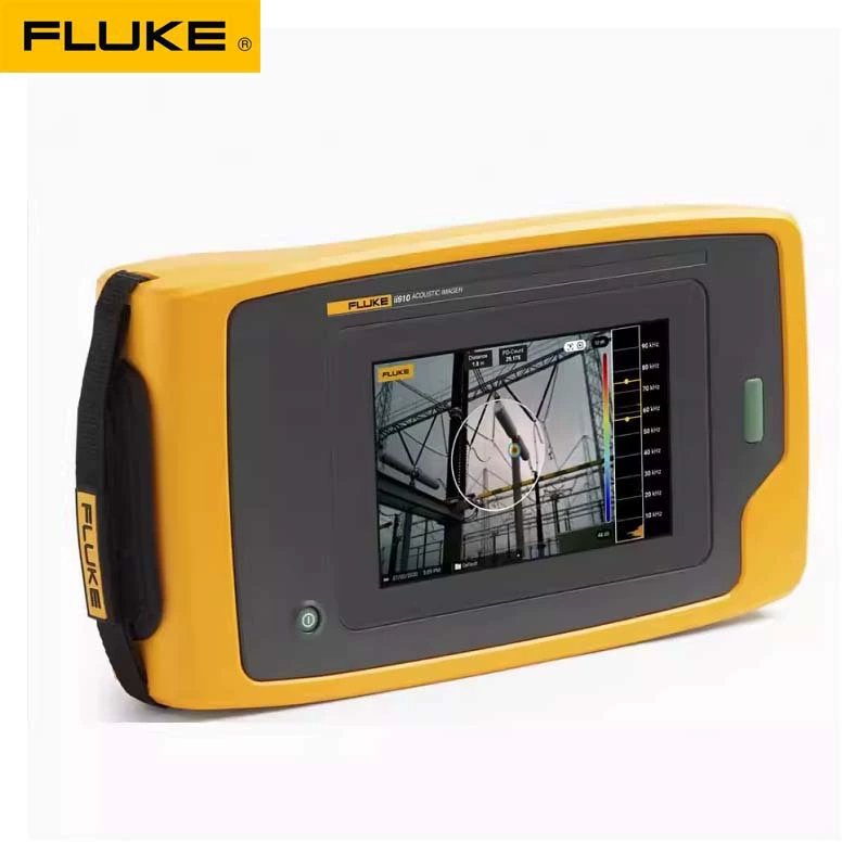 Fluke Fluke Fluke ii910 900 Многофункциональный акустический томограф доступен для продажи