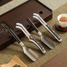 茶具配件;茶滤;茶夹