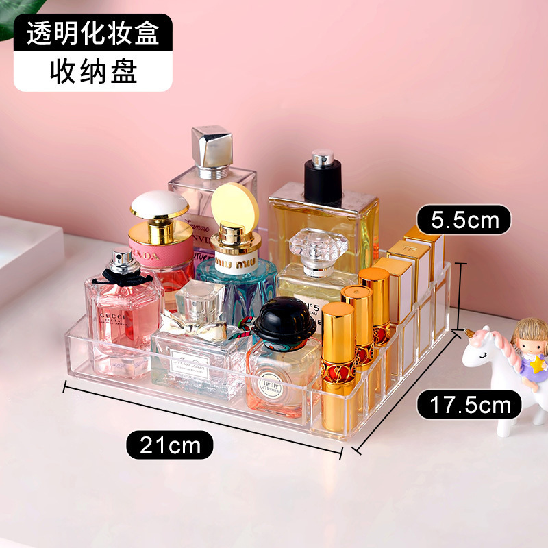 Bandeja de almacenamiento