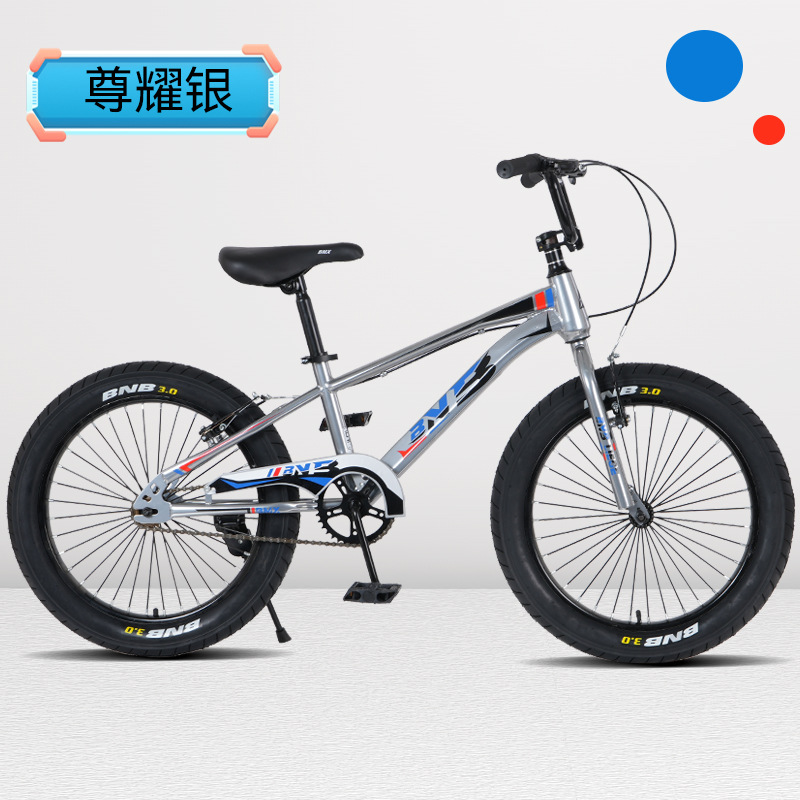 Fabricante de 20 pulgadas 7 - 8 - 10 años de edad, 15 años de edad, bicicletas para niños mayores, bicicletas para estudiantes de primaria