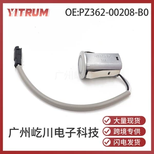 Pz362-00208-B0 Toyota üçün Tərs Radar Parklama Zond