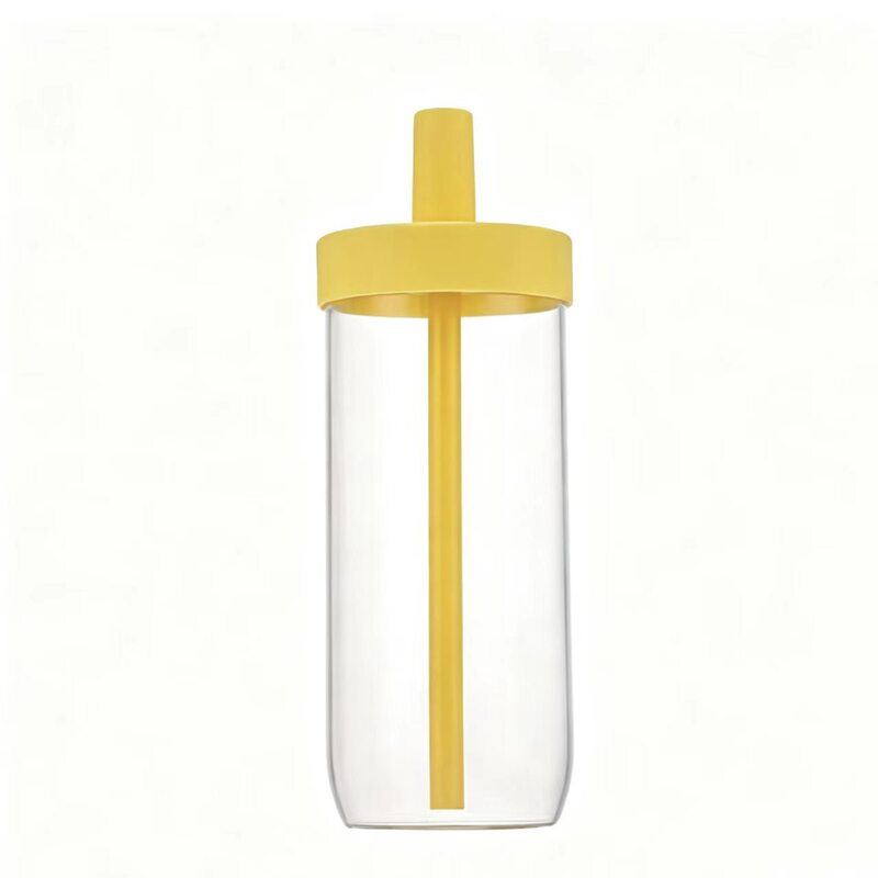 Manner Same Style Coffee Glass Straw Cup for Girls, High Aesthetic Value, Large Capacity, Direct Drinking Cup for Juice, Milk, Cold Brew Manner Same Style Coffee Glass Straw Cup for Girls, High Aesthetic Value, Large Capacity, Direct Drinking Cup for Juice, Milk, Cold Brew
