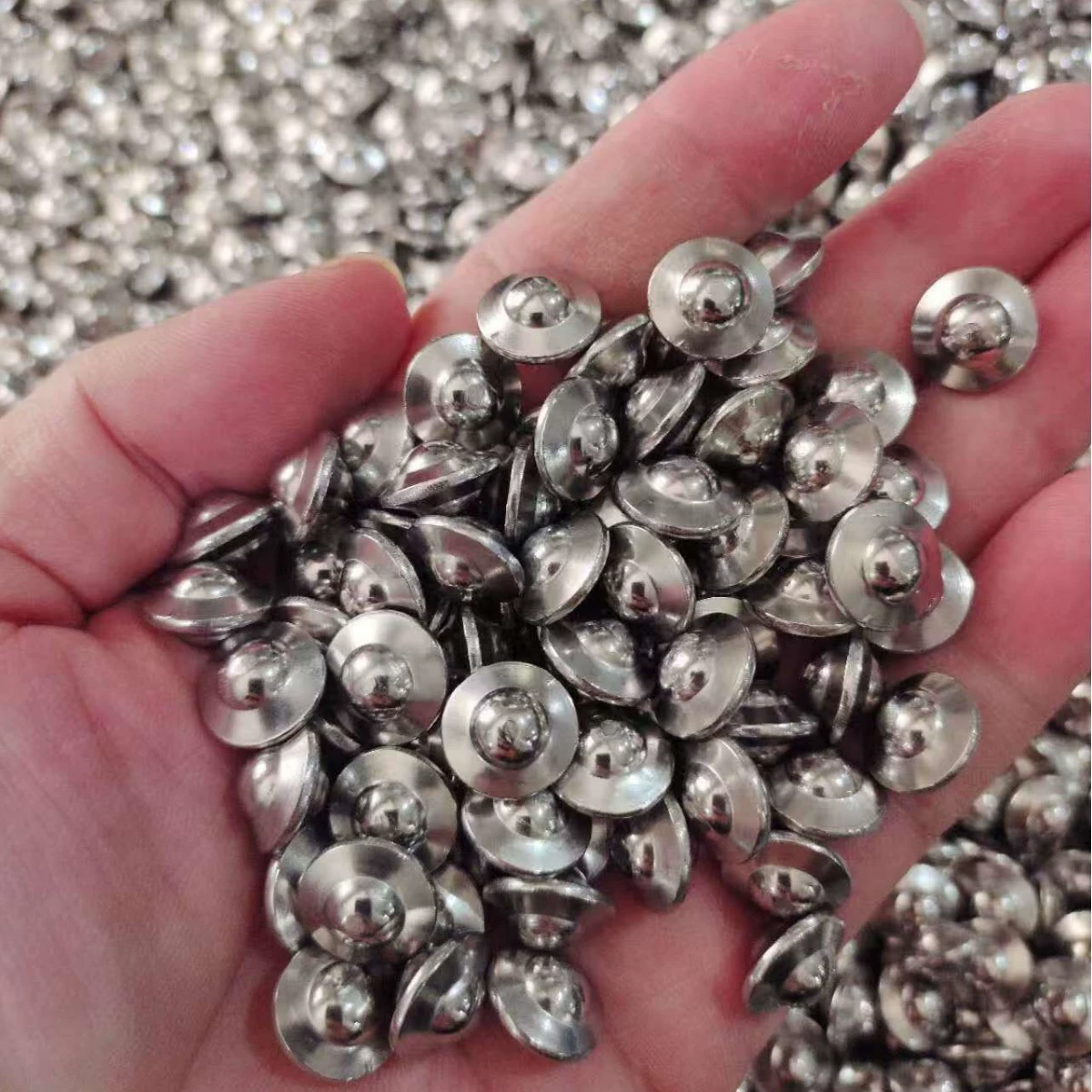 Фабрика спот 201 из нержавеющей стали летающий шарик 2.5mm * 3.5mm/3mm * 4mm/4mm * 6mm стальной шарик летающий шарик