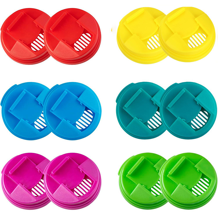 塑料盖易拉罐盖饮料盖可乐罐盖SODA盖饮料密封盖