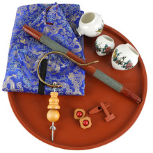 艺隆宠物用品 鸟用具 全套配件 画眉鸟笼配件大全 包邮