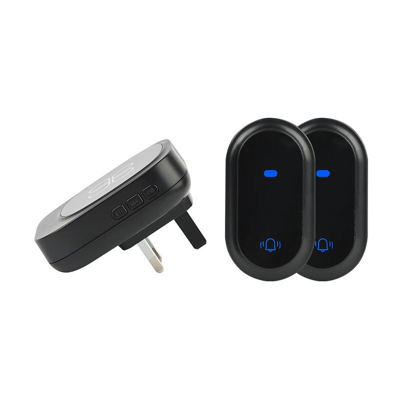 F06B 영국 표준 2대1