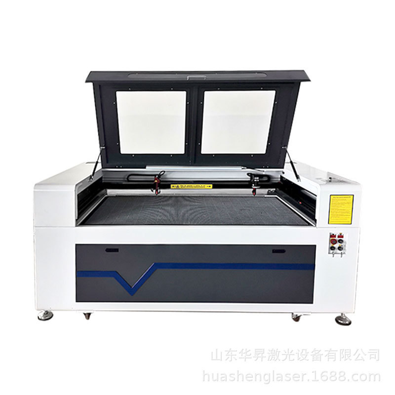 1390レーザー切断機150w小型レーザー彫刻機石皮革生地レーザー切断機100w|undefined