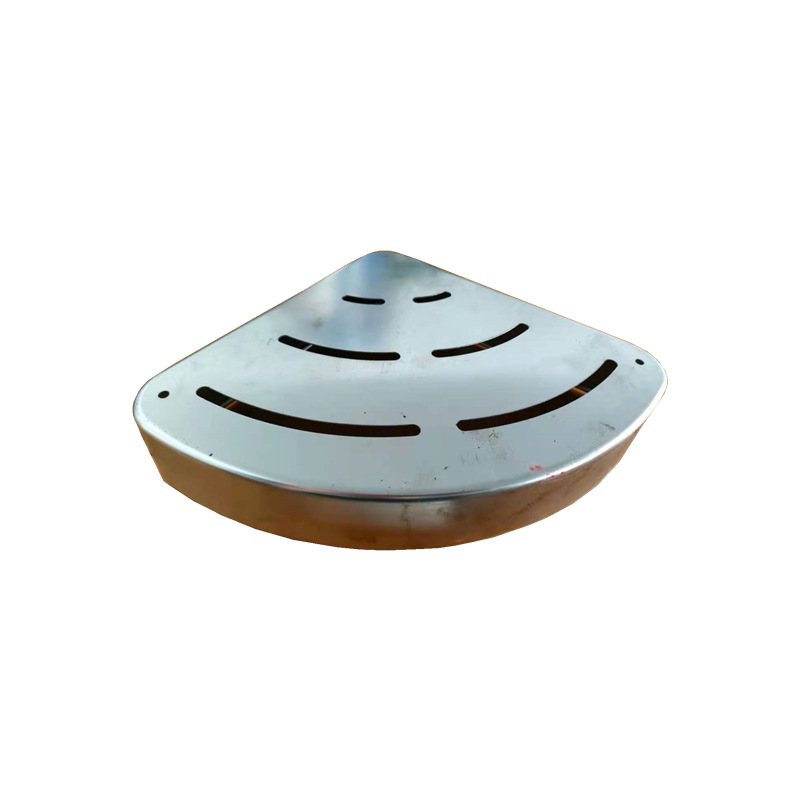 La Fábrica de Moldes Yongkang produce moldes para estampado y estirado de hardware, estanterías de almacenamiento, y procesa piezas estiradas y cajas de material de acuerdo con planos y muestras. image 5