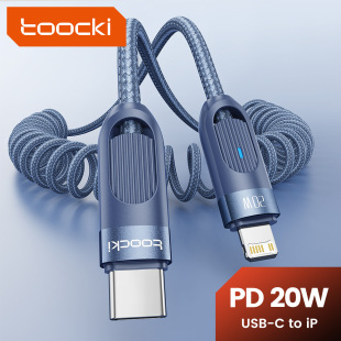 Toocki�羳PD20W���܇�d���ɔ������m���iPhone14pro�֙C��늾�
