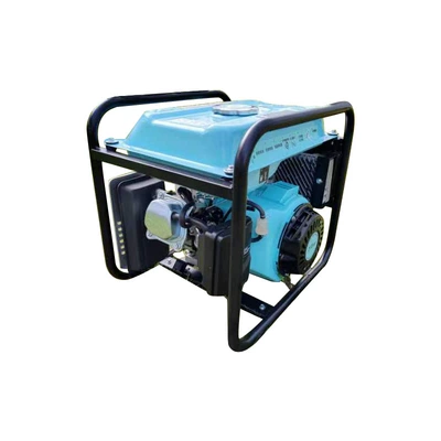 Variable Frequency Power Saving, Avtomobil generatorları