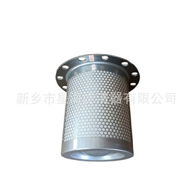 压缩设备配件;滤芯