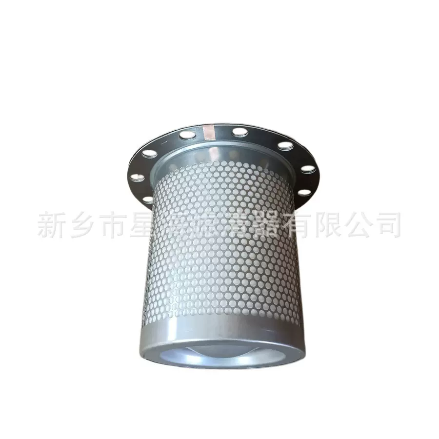 替代凯撒油分6.2008.0压缩机配件空压机油分芯6.2008.0