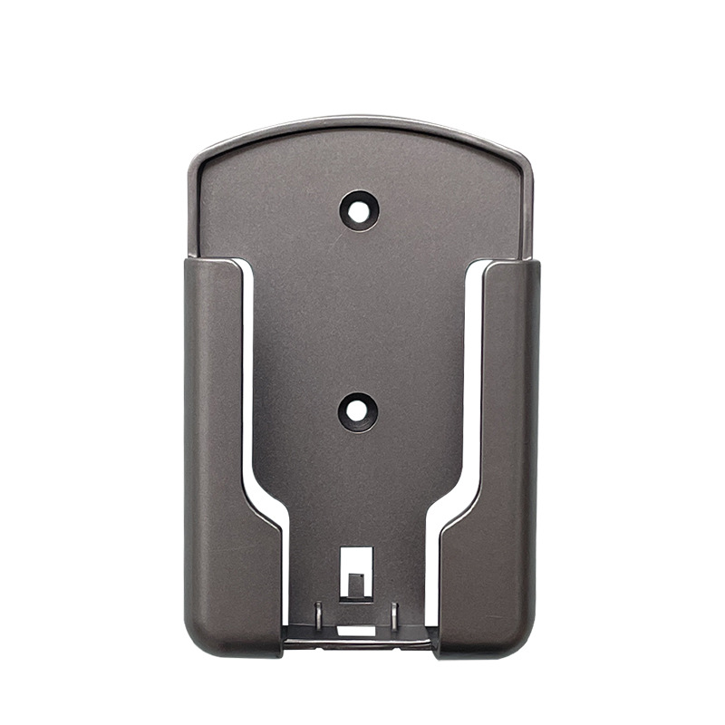 Hongcheng aire acondicionado frío control remoto rack montado en la pared sin clavos soporte adhesivo caja de almacenamiento montado en la pared