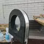 保冷阻燃防腐空调木托